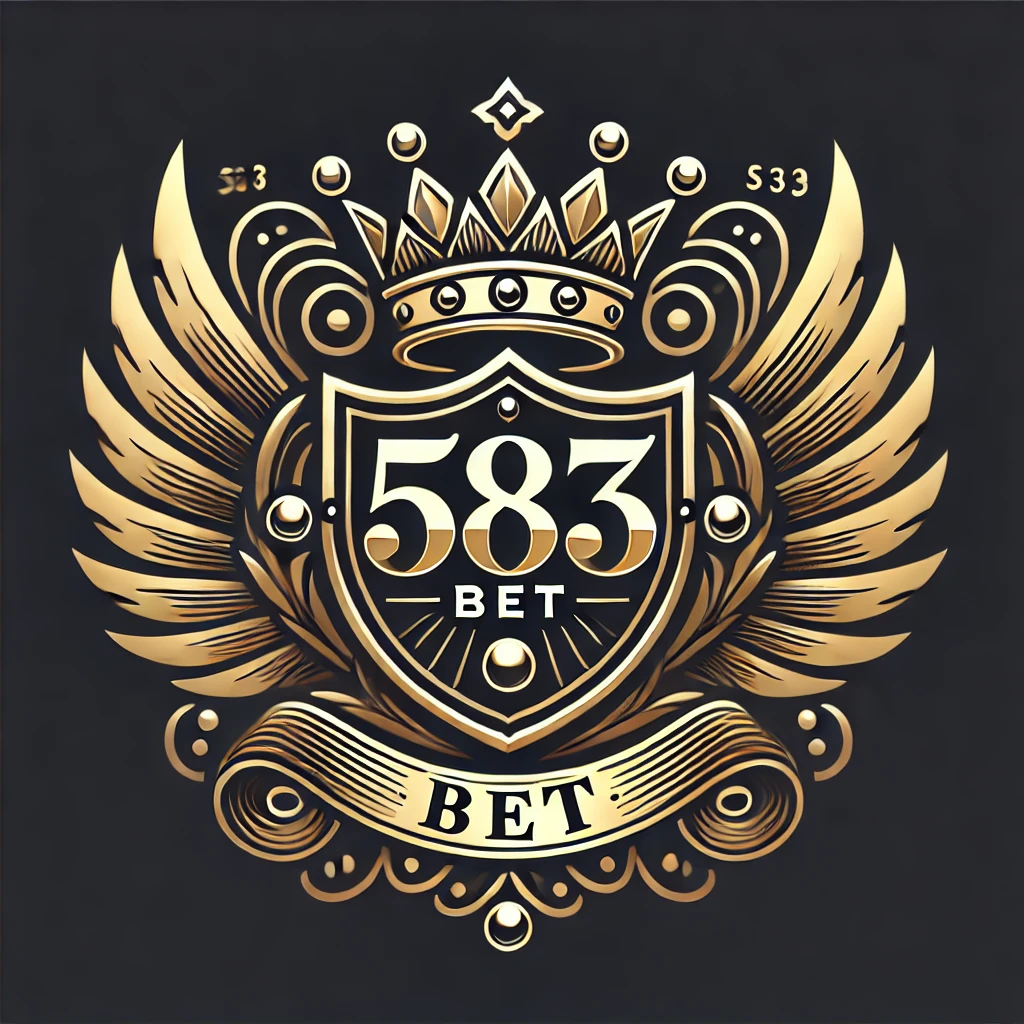 Logo da 583bet